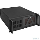 Exegate EX293554RUS Серверный корпус ExeGate Pro 4U450-07/4U4017S <RM 19", высота 4U, глубина 450, БП 1100ADS, USB>