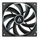 Кулер для корпуса 1 Ватт ARCTIC F12 PWM PST CO (Black) - retail ACFAN00210A