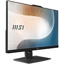 MSI Modern AM272P 12M-453XRU [9S6-AF8211-453] Black 27" {Full HD i3 1215U/8Gb/SSD512Gb UHDG/noOS/kb/m}