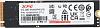 Накопитель SSD A-Data PCIe 3.0 x4 2TB ASX6000PNP-2TT-C XPG SX6000 Pro M.2 2280
