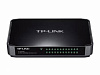 Коммутатор TP-Link TL-SF1024M (L2) 24x100Мбит/с неуправляемый