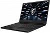 Ноутбук MSI Stealth GS66 12UHS-267RU Core i9 12900H 64Gb SSD2Tb NVIDIA GeForce RTX3080Ti 16Gb 15.6" IPS UHD (3840x2160) Windows 11 Home black WiFi BT