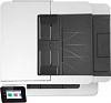 МФУ лазерный HP LaserJet Pro M428fdw (W1A30A) A4 Duplex Net WiFi белый