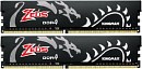 Память DDR4 2x8Gb 3200MHz Kingmax KM-LD4A-3200-16GDHR16 Zeus Dragon RTL PC4-25600 CL16 DIMM 288-pin 1.35В kit