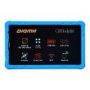 Digma CITI Kids 81 MT8321 4C/2Gb/32Gb 8" IPS 1280x800/3G/And10.0Go/синий/BT/GPS/2Mpix/0.3Mpi