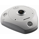 HIKVISION DS-2CD6365G0E-IS(1.27mm)(B) Видеокамера IP с ИК-подсветкой до 15м
