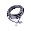 CAT 5E ETHERNET CBL 9FT/3M