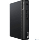 Lenovo ThinkCentre Tiny M70q-3 slim [11USS0JM00/NWF] Black {i3 12300T/8Gb/ SSD256Gb/ UHDG 730/ Windows 11 Pro/km}