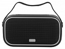 Колонка порт. Digma S-24 зеленый 10W 1.0 BT/3.5Jack/USB 10м 3000mAh (SP2410GR)