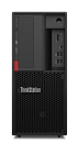 Lenovo ThinkStation P330 Gen2 Tower C246 400W, i9-9900(8C,3.1G), 16(2x8GB) DDR4 2666 nECC UDIMM, 1x2TB/7200rpm, 1x256GB SSD M.2, Intel UHD, DVD, 1xHDM