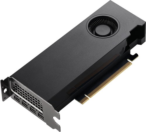 Видеокарта VGA PNY NVIDIA RTХ A2000