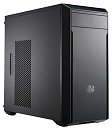 Cooler Master MasterBox 3 Lite (MCW-L3S2-KN5N), miniTower, USB 3.0 x 2, 2x120Fan, Black, mATX, w/o PSU