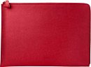 Чехол для ноутбука 13.3" HP Spectre L-Zip Sleeve красный кожа (2HW35AA)