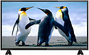 Телевизор LED Erisson 39" 39LM8030T2 черный HD READY 50Hz DVB-T DVB-T2 DVB-C USB (RUS)