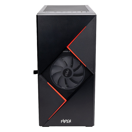 CASE HIPER CYCLOPS BR