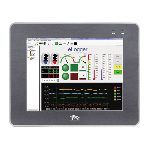 iPPC-4701-WES7