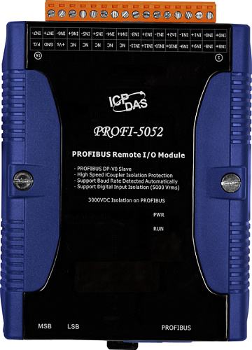 PROFI-5052 CR