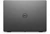 Ноутбук Dell Vostro 3400 Core i7 1165G7 8Gb SSD512Gb NVIDIA GeForce MX330 2Gb 14" WVA FHD (1920x1080) Windows 10 Home black WiFi BT Cam