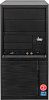 ПК IRU Corp 313 MT i3 10100 (3.6) 8Gb SSD240Gb UHDG 630 Windows 10 Professional 64 GbitEth 400W черный
