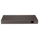 Коммутатор D-LINK DES-3026_RFB/A3 Восстановленный управляемый L2 , 24x100Base-TX, 2 слота расширения, б/модулей в комплекте