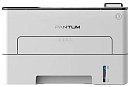 Pantum P3010DW, Printer, Mono laser, A4, 30 ppm (max 60000 p/mon), 350 MHz, 1200x1200 dpi, 128 MB RAM, Duplex, paper tray 250 pages, USB, LAN, WiFi, s