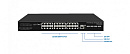 Коммутатор AirLive L3POE-XGS2404-400