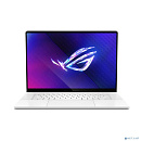 ASUS ROG Zephyrus G16 GU605MV-QR259 [90NR0IT2-M00CK0] Platinum White 16" {OLED Ultra 7 155H(1.4Ghz)/16384Mb/1024PCISSDGb/RTX4060(8192Mb)/noOs}