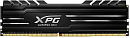 Память DDR4 16Gb 3200MHz A-Data AX4U320016G16A-SB10 XPG Gammix D10 RTL Gaming PC4-25600 CL16 DIMM 288-pin 1.35В с радиатором Ret