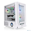 Корпус Thermaltake Ceres 350 MX белый без БП E-ATX 2x140mm 2xUSB3.0 audio bott PSU