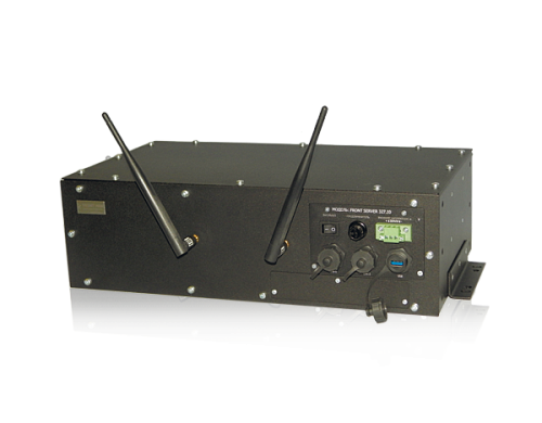 Front System 327.101