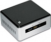 Платформа Intel NUC Original BOXNUC5I5RYHS 3.1GHz