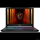 MSI Katana 17 HX B14WGK-274XRU [9S7-17L791-274] i7 14650HX/32Gb/SSD1Tb/RTX 5070 8Gb/17.3"/IPS/QHD/DOS/black