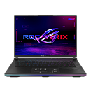 Ноутбук/ ASUS ROG Strix SCAR 16 G634JZR-RA100W 16"(2560x1600 miniLED (матовый, 240Hz, 3ms))/Intel Core i9 14900HX(2.39Ghz)/32768Mb/1024PCISSDGb