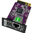 Карта SNMP DS801 for UPS Powerman