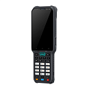 Терминал сбора данных MINDEO D70 COLD 2D Long Range (EX30) WiFi / LTE / NFC / 4/64Gb / 6700mAh / USB / 38key / EU