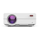 HIPER Cinema A5 Проектор белый [cinema A5 White]