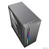 Ginzzu D370 RGB Window w/o PSU