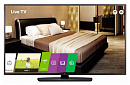 Телевизор LED LG 49" 49LV761H серебристый/черный FULL HD 120Hz DVB-T2 DVB-C DVB-S2 USB WiFi (RUS)