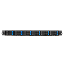 Сервер ASUS RS700-E11-RS12U /10G 1U,2xLGA4677, 32xDDR5 ECC RDIMM(max 4800Mhz),12 SFF NVMe/SATA/SAS, 2xM.2 slot 2280,2x10GbE-T, 3xPCI-E16/E8(g5)/OCP3,