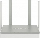 Роутер беспроводной Keenetic Hero 4G (KN-2310) AC1300 10/100/1000BASE-TX/3G/4G cat.4 белый