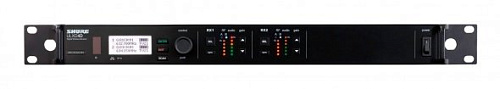 Приемник Shure ULXD4DE