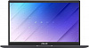 Ноутбук Asus Vivobook Go 15 E510MA-BQ638 Pentium Silver N5030 8Gb SSD512Gb Intel UHD Graphics 605 15.6" FHD (1920x1080) noOS blue WiFi BT Cam (90NB0Q6