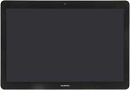 Планшет Huawei MediaPad T3 10 Snapdragon MSM8917 4C/RAM2Gb/ROM16Gb 9.6" IPS 1280x800/3G/4G/Android 7.0/серый космический/5Mpix/2Mpix/BT/GPS/WiFi/Touch