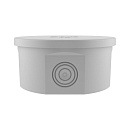 Dkc 53600R Коробка ответвит. с кабельными вводами, IP44, д.80 х 40мм (розница)