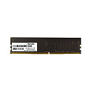 Модуль памяти Afox 4GB DDR4 2666Mhz DIMM Single Channel Package (1x4GB) PC4-21300, 288-Pin, Non-ECC, Un-Buffered, CL 19-19-19-43, 1.2V