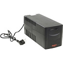 Exegate EP212518RUS ИБП Exegate Power Back UNB-1000 <1000VA, Black, 4 евророзетки>