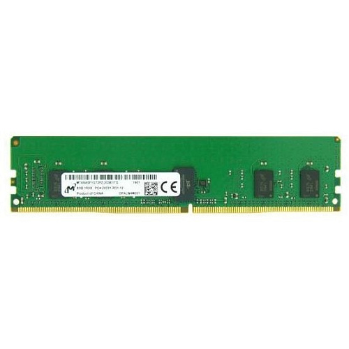 Модуль памяти CRUCIAL 8GB PC21300 MTA9ASF1G72PZ-2G9E1 MICRON