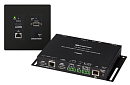 HD Scaling Auto-Switcher & Extender 300, Black