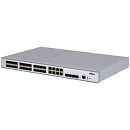 Коммутатор Dahua 36-Port Managed Switch, 24-port SFP, Metal case
