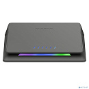 D-Link DMS-106XT Конфигурируемый коммутатор с 5 портами 2.5GBase-T, 1 портом 10GBase-T и DIP-переключателем